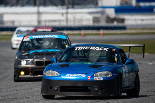 2026 Siliconsky Daytona 14 Hours at Daytona