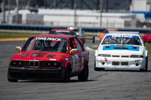 2026 Siliconsky Daytona 14 Hours at Daytona