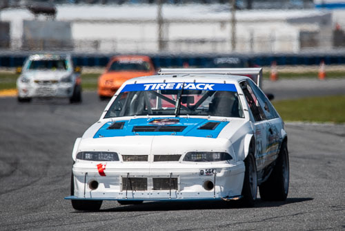 2026 Siliconsky Daytona 14 Hours at Daytona