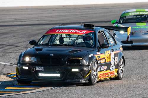 2026 Siliconsky Daytona 14 Hours at Daytona