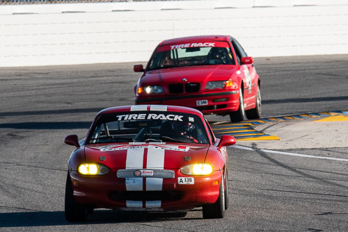 2026 Siliconsky Daytona 14 Hours at Daytona
