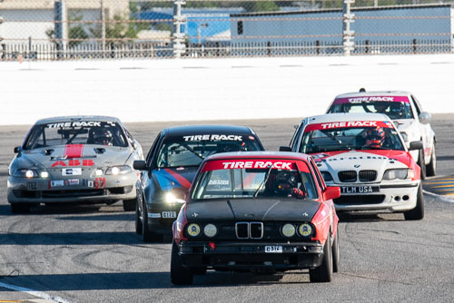 2026 Siliconsky Daytona 14 Hours at Daytona