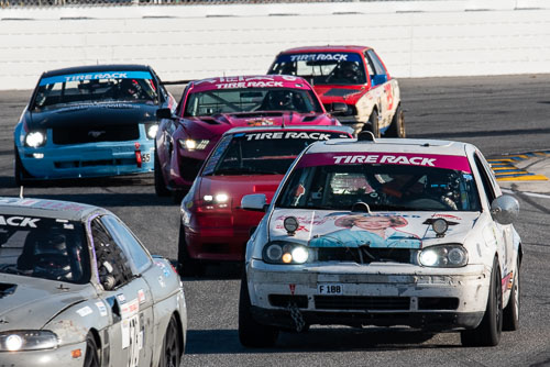 2026 Siliconsky Daytona 14 Hours at Daytona