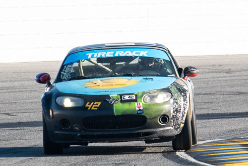 2026 Siliconsky Daytona 14 Hours at Daytona