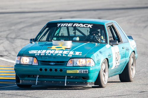 2026 Siliconsky Daytona 14 Hours at Daytona