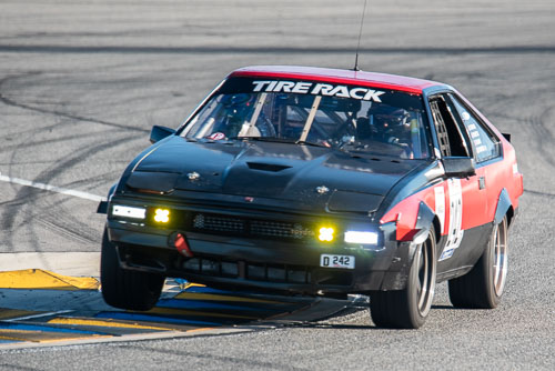 2026 Siliconsky Daytona 14 Hours at Daytona