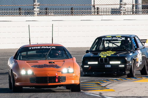2026 Siliconsky Daytona 14 Hours at Daytona