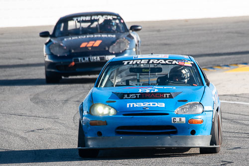 2026 Siliconsky Daytona 14 Hours at Daytona