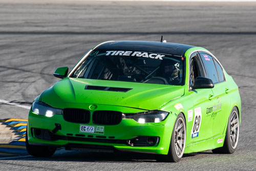 2026 Siliconsky Daytona 14 Hours at Daytona