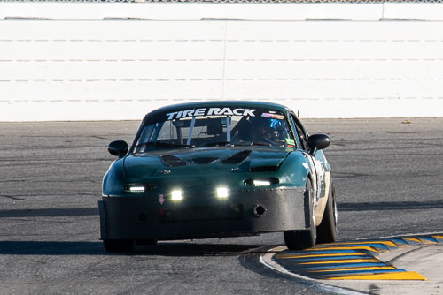 2026 Siliconsky Daytona 14 Hours at Daytona