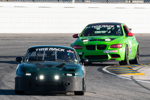 2026 Siliconsky Daytona 14 Hours at Daytona