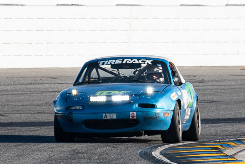 2026 Siliconsky Daytona 14 Hours at Daytona