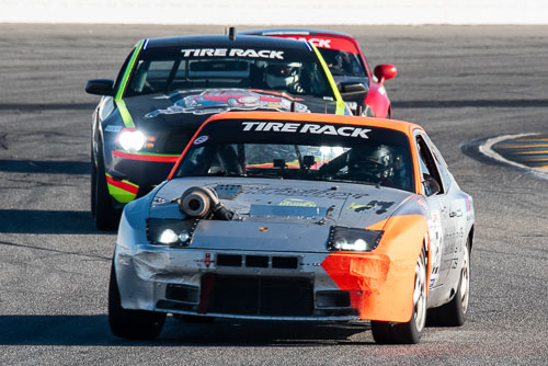 2026 Siliconsky Daytona 14 Hours at Daytona