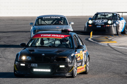 2026 Siliconsky Daytona 14 Hours at Daytona