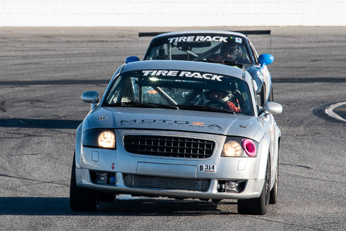 2026 Siliconsky Daytona 14 Hours at Daytona