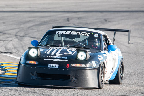 2026 Siliconsky Daytona 14 Hours at Daytona