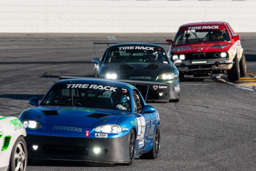 2026 Siliconsky Daytona 14 Hours at Daytona