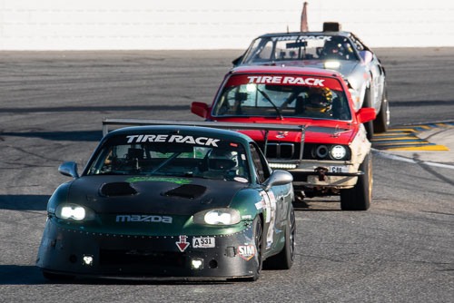 2026 Siliconsky Daytona 14 Hours at Daytona