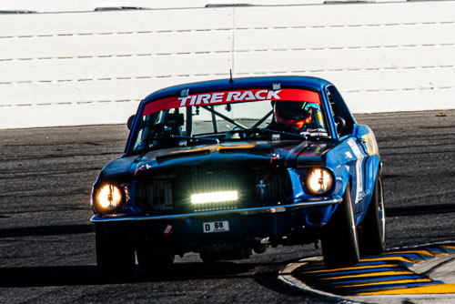 2026 Siliconsky Daytona 14 Hours at Daytona