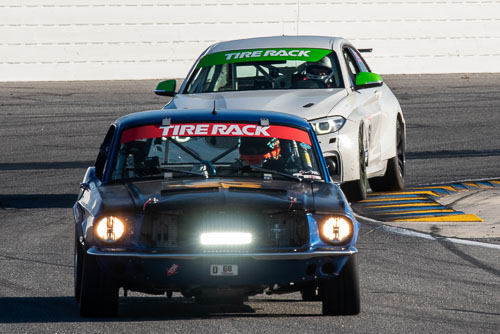 2026 Siliconsky Daytona 14 Hours at Daytona