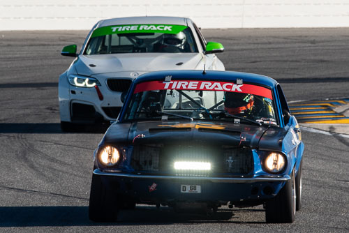 2026 Siliconsky Daytona 14 Hours at Daytona