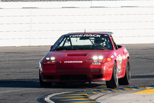 2026 Siliconsky Daytona 14 Hours at Daytona