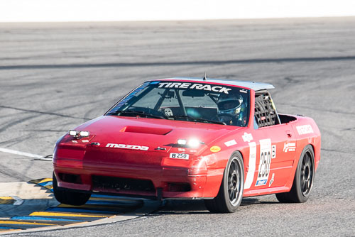 2026 Siliconsky Daytona 14 Hours at Daytona
