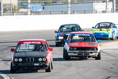 2026 Siliconsky Daytona 14 Hours at Daytona