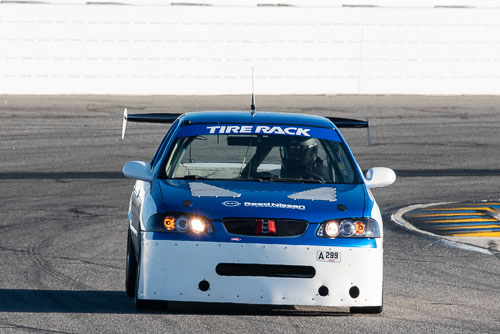 2026 Siliconsky Daytona 14 Hours at Daytona