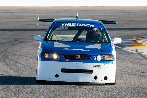 2026 Siliconsky Daytona 14 Hours at Daytona