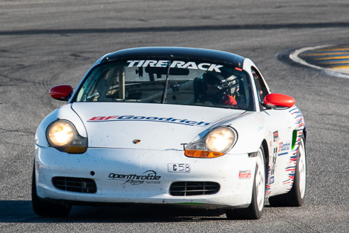 2026 Siliconsky Daytona 14 Hours at Daytona