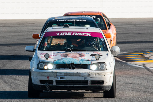 2026 Siliconsky Daytona 14 Hours at Daytona