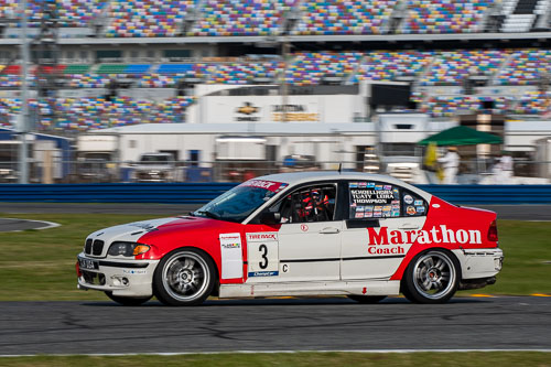 2026 Siliconsky Daytona 14 Hours at Daytona