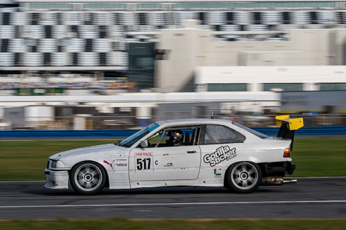 2026 Siliconsky Daytona 14 Hours at Daytona