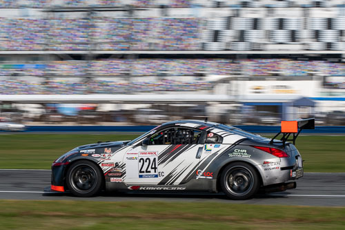 2026 Siliconsky Daytona 14 Hours at Daytona