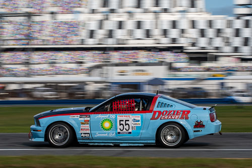 2026 Siliconsky Daytona 14 Hours at Daytona