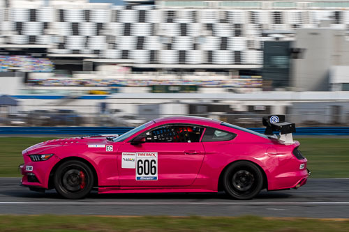 2026 Siliconsky Daytona 14 Hours at Daytona