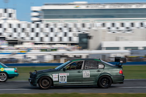 2026 Siliconsky Daytona 14 Hours at Daytona