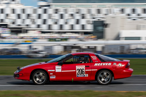 2026 Siliconsky Daytona 14 Hours at Daytona