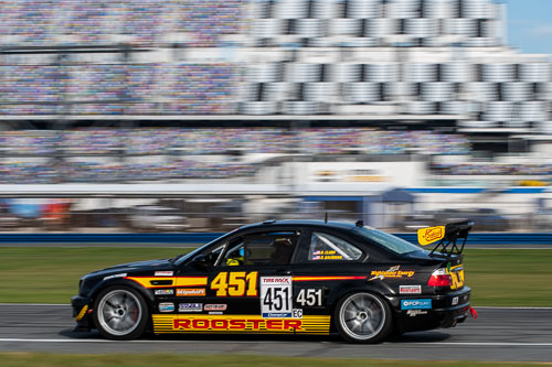 2026 Siliconsky Daytona 14 Hours at Daytona