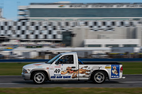 2026 Siliconsky Daytona 14 Hours at Daytona