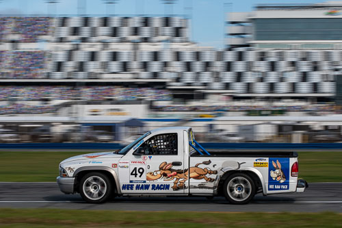 2026 Siliconsky Daytona 14 Hours at Daytona