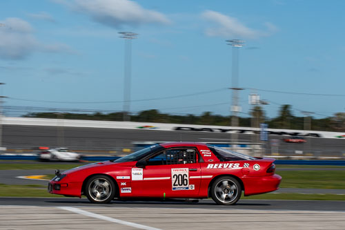 2026 Siliconsky Daytona 14 Hours at Daytona