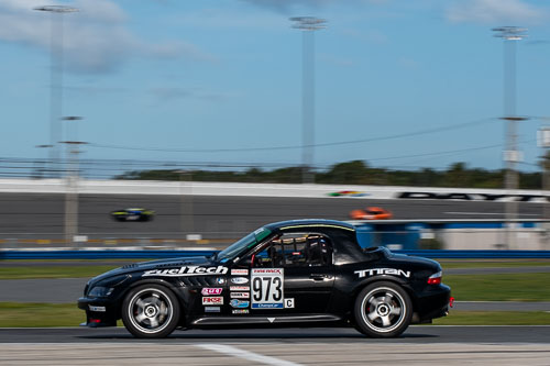 2026 Siliconsky Daytona 14 Hours at Daytona