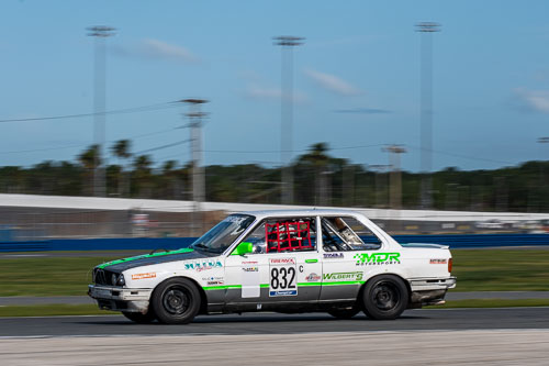 2026 Siliconsky Daytona 14 Hours at Daytona