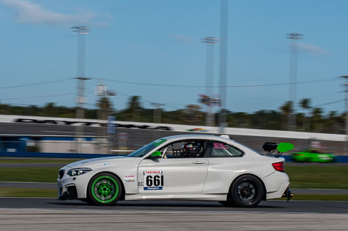 2026 Siliconsky Daytona 14 Hours at Daytona