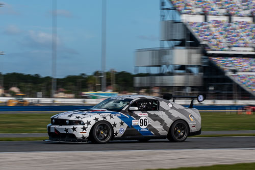 2026 Siliconsky Daytona 14 Hours at Daytona