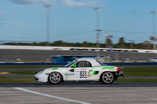 2026 Siliconsky Daytona 14 Hours at Daytona