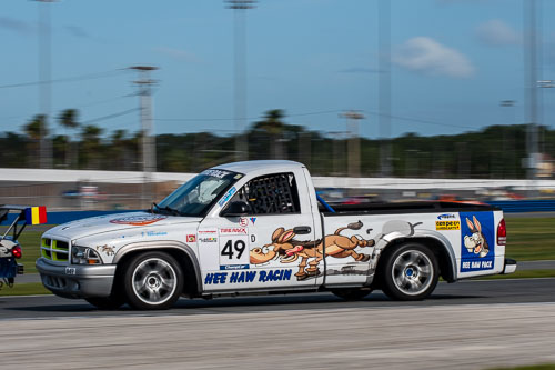 2026 Siliconsky Daytona 14 Hours at Daytona