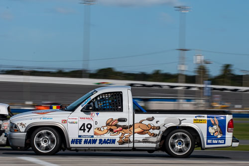 2026 Siliconsky Daytona 14 Hours at Daytona